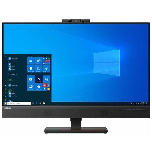 Монитор Lenovo ThinkVision T27hv-20 62A9GAT1EU