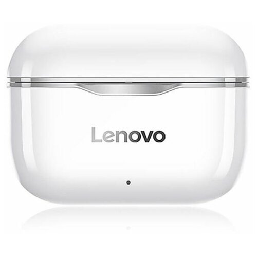 Беспроводные наушники Lenovo LivePods LP1 168400₽