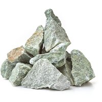 Камни для бани Жадеит 10 кг. (фракция 40-80 мм.)