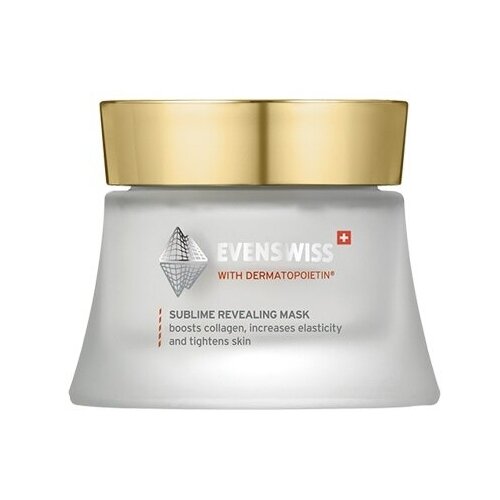 Маска evenswiss sublime revealing mask