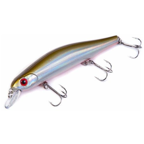 Воблер суспендеры LJ Original FIT MINNOW SP 11.00304