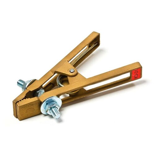 Клемма массы КЗ-20 200А латунь Профессионал 07-00001221 1130₽