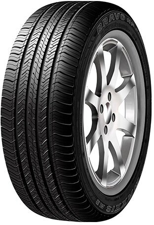 Автошина Maxxis Bravo HP-M3 255/60R17 106V