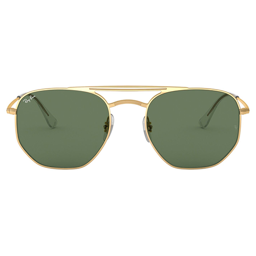 фото Солнцезащитные очки ray-ban rb3609 9140/71 (54-20) luxottica