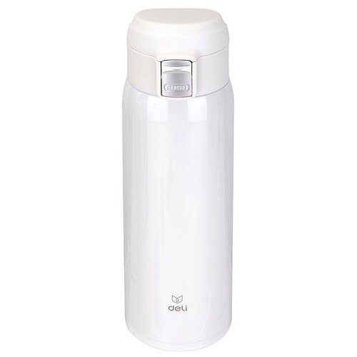 Термос Deli 17656 480ml White 1426775