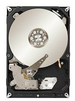 Seagate 4 TB ST4000VN000