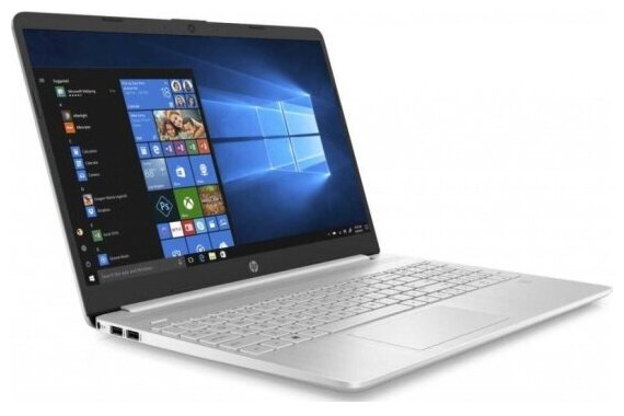 Ноутбук Hp Laptop 15s-eq2057ur