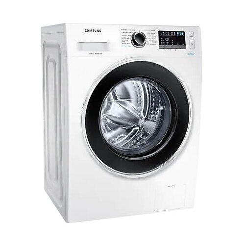 Стиральная машина Samsung WW60J42E0HWOLD 4062100₽