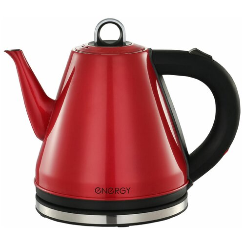 Чайник электрический Energy E-263 164131 красный 180100₽