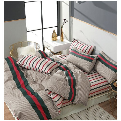 фото Постельное белье tango twill 1,5 спальный tpig4-1319код1050