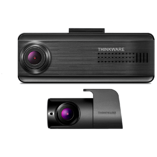 фото Thinkware f200 pro full hd 1080p wifi видеорегистратор (передняя и задняя камеры, карта 32 гб)