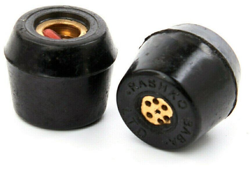 фото Клапан на афганский казан (2шт) Rashko Baba 5, 8, 10, 12 , 15 ,20 ,30 л