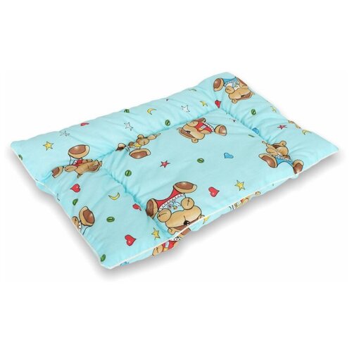 фото Alvitek детская подушка светлячок (40х60) альвитек