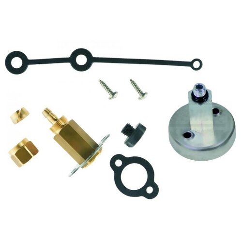 ВЗУ в бензолюк (Tomasetto) для ТПТ /EE1/