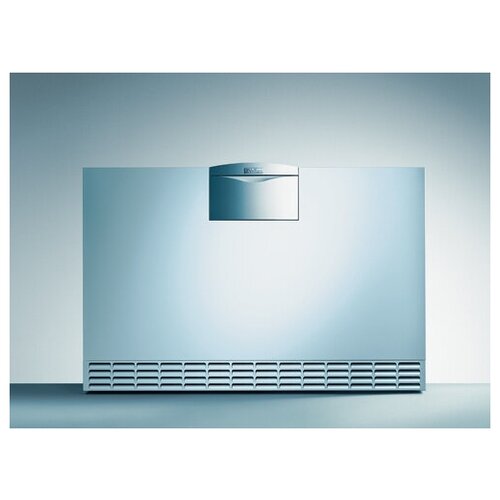 Котел газ напольный atmoCRAFT VK INT 11549 115кВт Vaillant 46110000₽