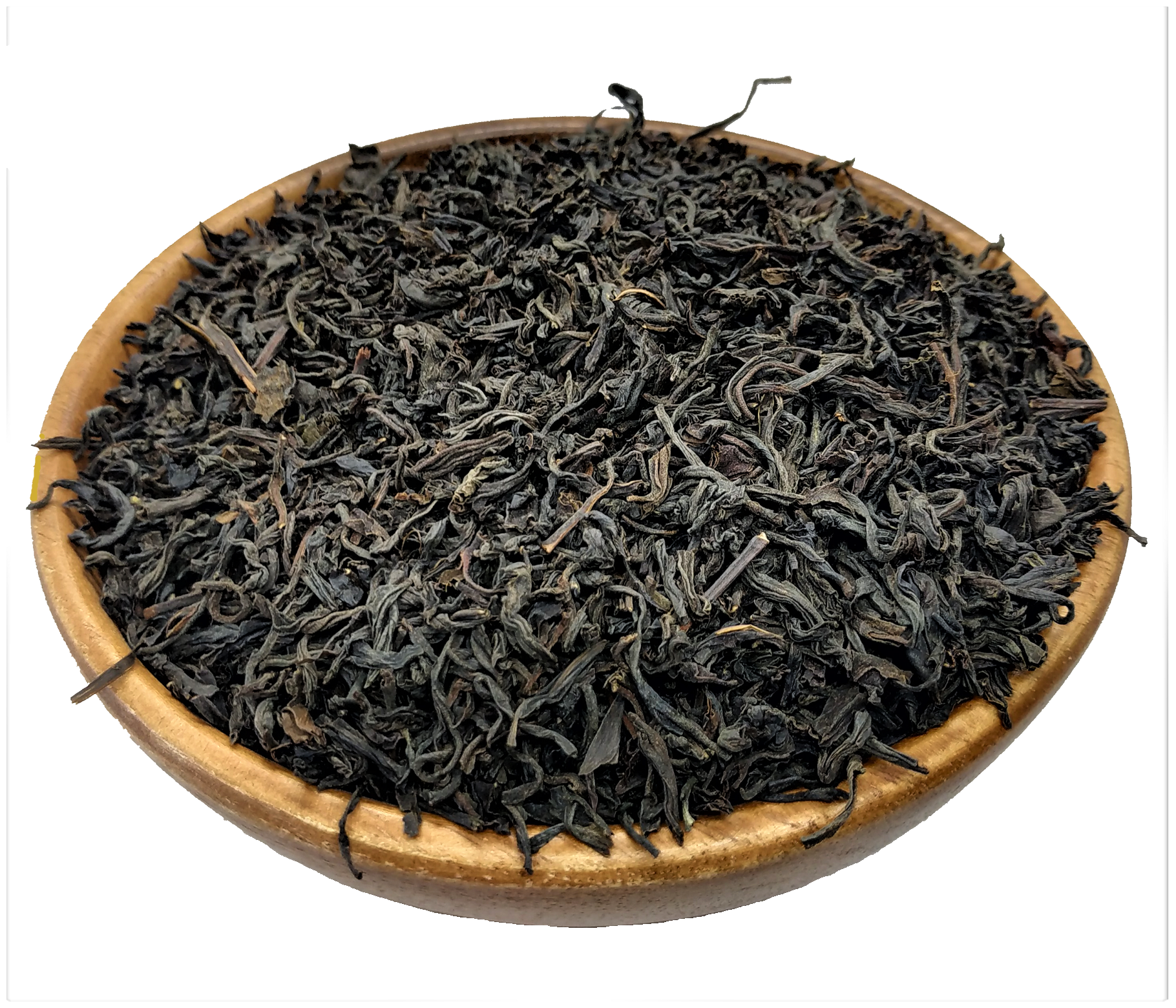 Чай черный Нилгири крупнолистовой индийский OP Mehman 1000г - фотография № 2