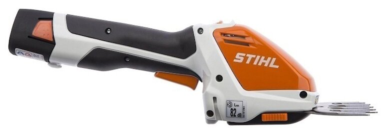 Ножницы садовые аккумуляторные Stihl HSA 26 без ЗУ и АКБ (Юг)