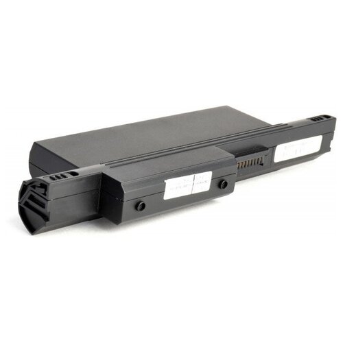 фото Аккумуляторная батарея для ноутбука hp 388927-001 14.4v (4400mah) sino power
