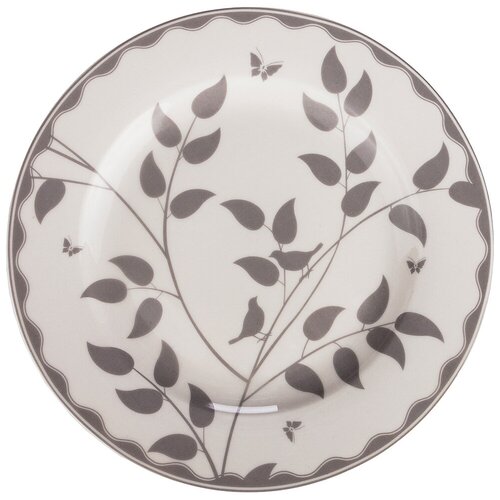 фото Тарелка десертная, диаметр 21 см lefard 577-135