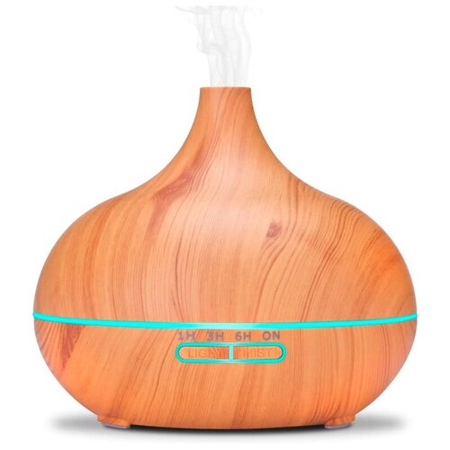 Увлажнитель воздуха аромадиффузор для домаСветлое дерево 289000₽