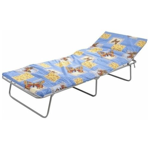 Раскладушка Даметекс Лаура В-09М 4550₽