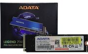 SSD диск Adata LEGEND 710 512 Гб