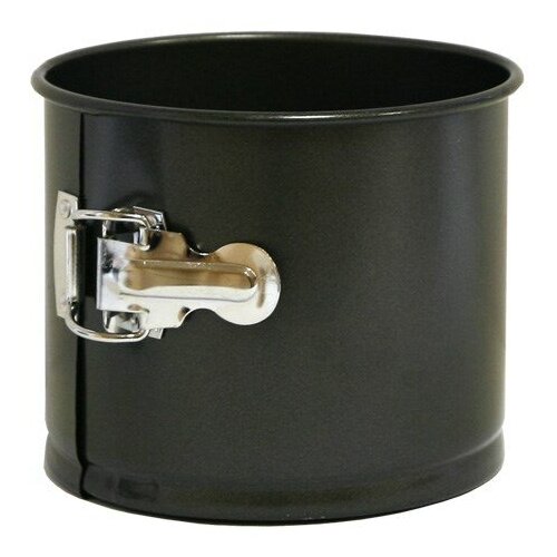 Форма разъемная для выпечки Пасхи Ø 12 см. Peterhof