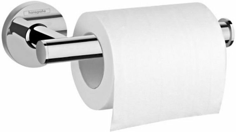 Держатель для туалетной бумаги Logis Universal Accessories, Hansgrohe, 41726000