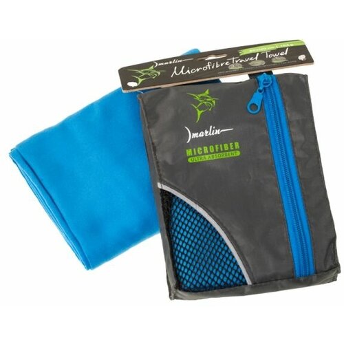 Полотенце Marlin Microfiber Travel Towel Royal Blue M