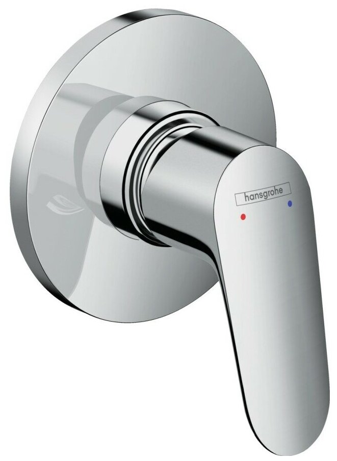 Смеситель для душа Hansgrohe Focus E 31961000