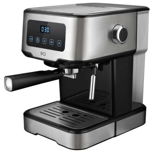 BQ Кофеварка BQ CM9000 Steel-Black 794900₽