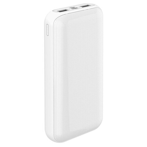 фото Аккумулятор tfn porta20 20000mah white