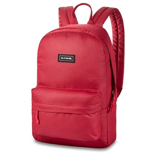 фото Рюкзак городской dakine 365 mini 12l (цвет: electric magenta)