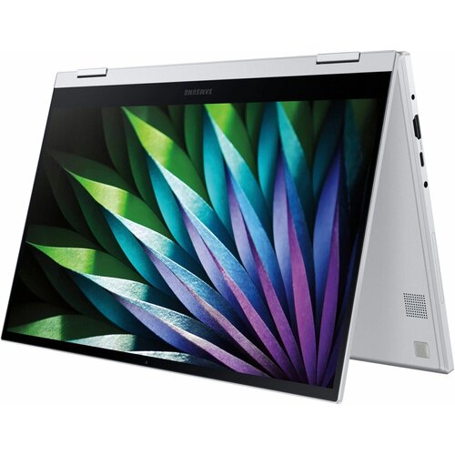 Ноутбук-планшет Samsung Galaxy Book Flex2 Alpha 13