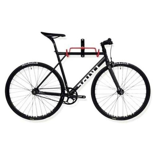 фото Крепёж велосипеда xg-022-14 на стену за раму graffiti