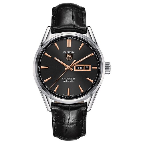 Наручные часы TAG Heuer Carrera WAR201C.FC6266