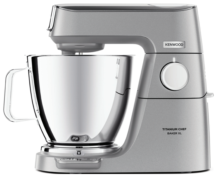 Кухонная машина Kenwood - фото №1