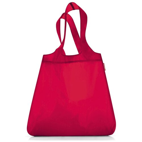 фото Сумка mini maxi shopper red reisenthel