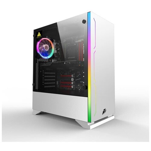 фото Игровой компьютер arena 4049 ryzen 5 3500/8 гб/nvidia geforce gtx 1650 4 гб/1000 гб/120 гб ssd/dos pc-arena