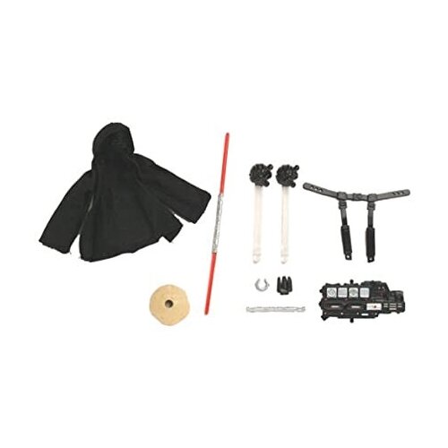 фото Набор аксессуаров kenner: star wars episode i sith accessory set hasbro