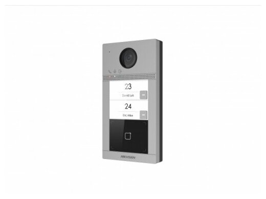 Hikvision DS-KV8213-WME1/Flush