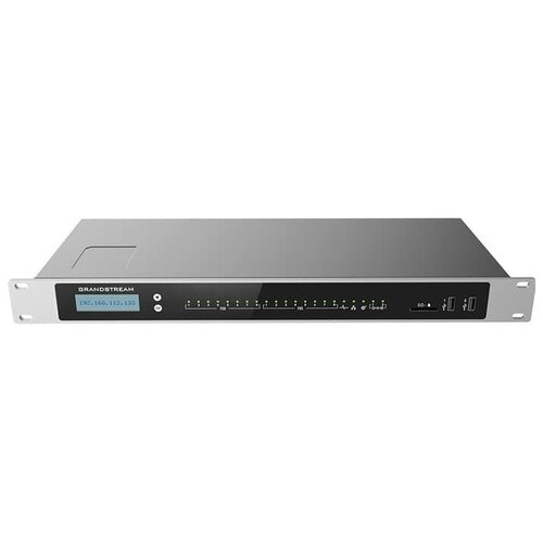 Аппаратный IP-ATC Grandstream UCM6308A