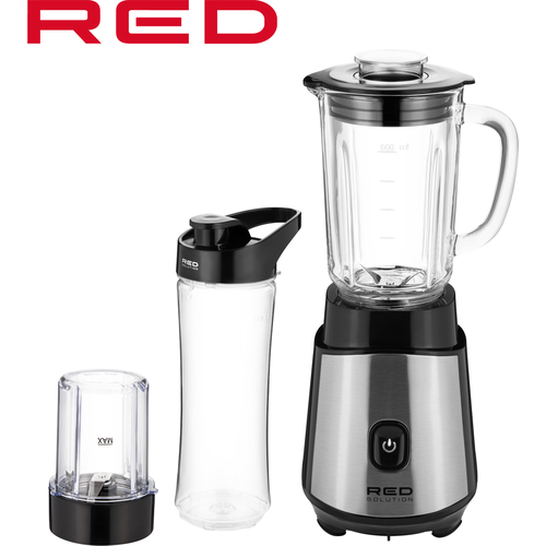 Блендер RED SOLUTION RSB-M3427