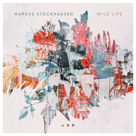 Компакт-Диски, Okeh, MARKUS STOCKHAUSEN - Wild Life (3CD)