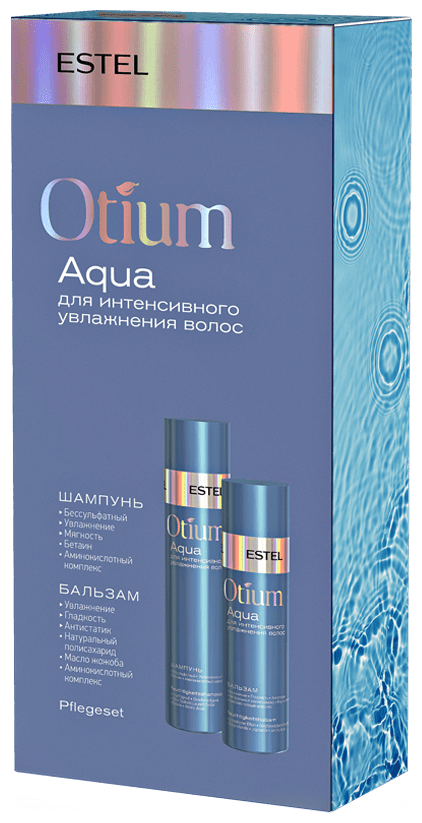 Otium Aqua