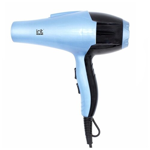 Фен электрический Irit IR-3102 - 1 штука 299900₽