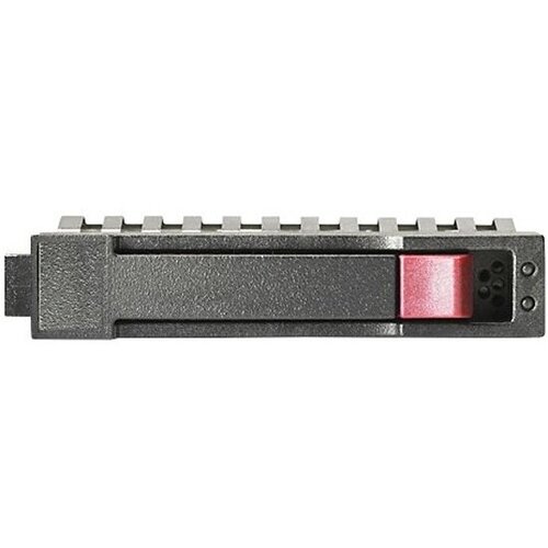 Жесткий диск HPE 600GB 2,5(SFF) SAS 10K 6G (For EVA M6625 enclosure)