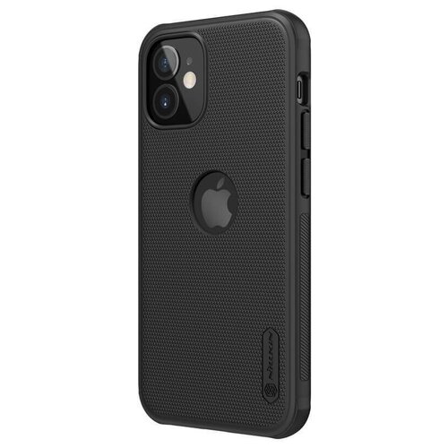 фото Накладка magnetic case super frosted shield pro для iphone 12 mini nillkin