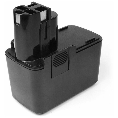 фото Аккумулятор для bosch gbb, gbm, gsb, gsr, pbm, pdr, psb, psr 9.6v 1300mah (ni-cd) sino power