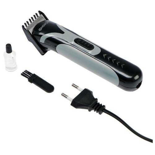 Машинка для стрижки ENERGY EN-715 3 Вт АКБ 125000₽